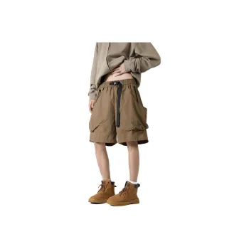 CENPIN Cargo Shorts Men