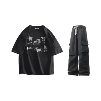 BRUMAIRE Casual Sportswear Unisex