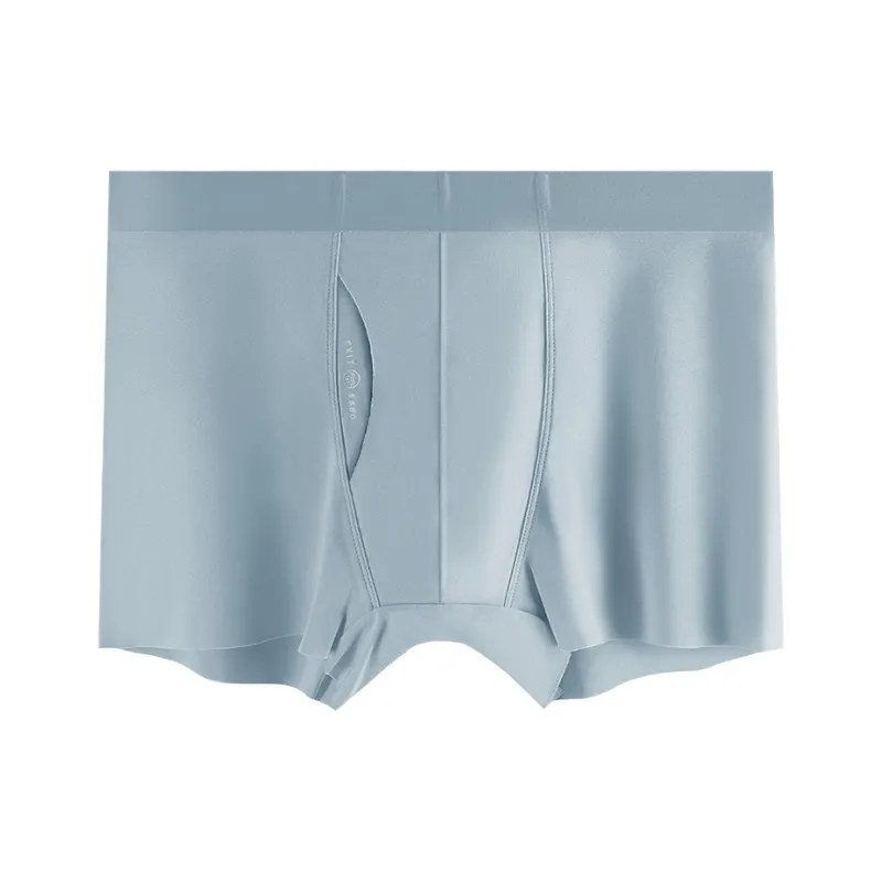 LUYOUYE Underpants Men's 1 Pack-5
