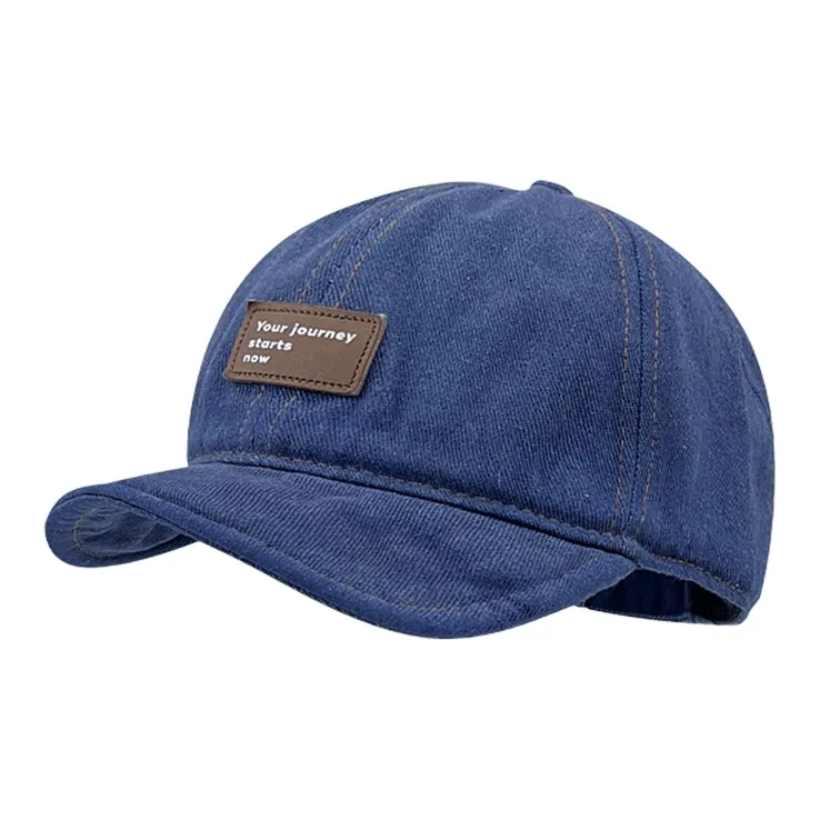 Yalu Cotton Baseball Caps Unisex-2