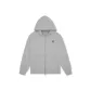 LHGM-Heather Gray