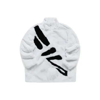 FILA Athletics Velvet Jackets Women's White