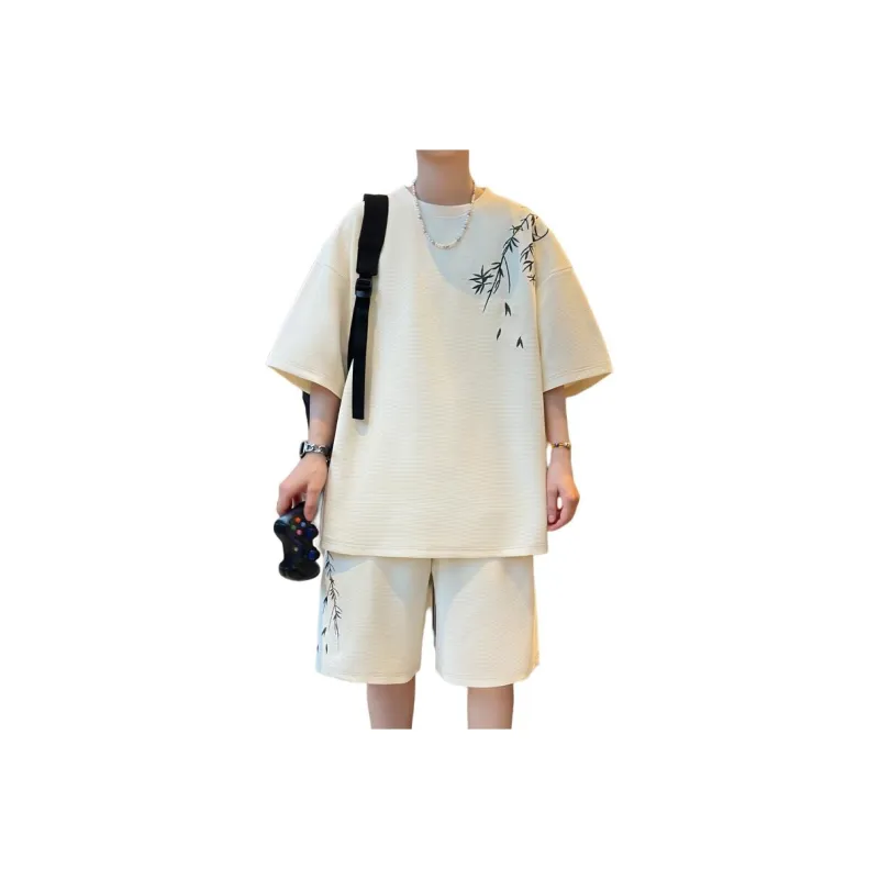 PIERRE CARDIN Casual Sportswear Men's-4