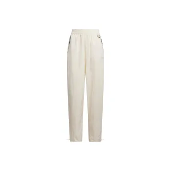 Adidas Originals Knitted Sweatpants Women's Wonder White
