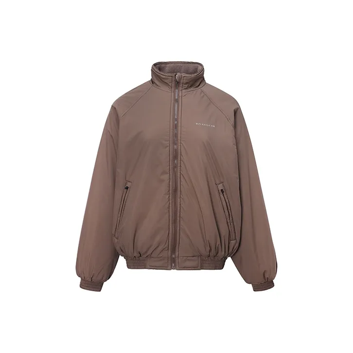 Ariseism Puffer Jackets Women's-4