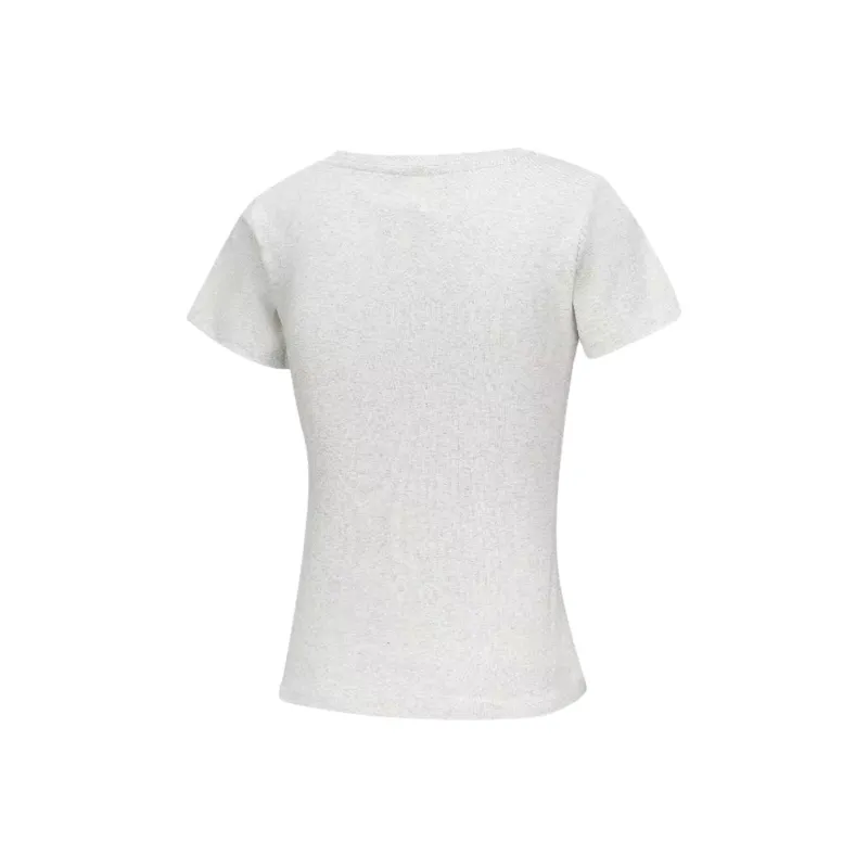 LESS BEARS Regular T Shirt Women's-1