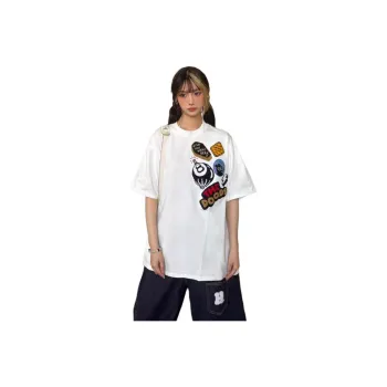 The New Age Family Raglan Sleeve T Shirt Women's