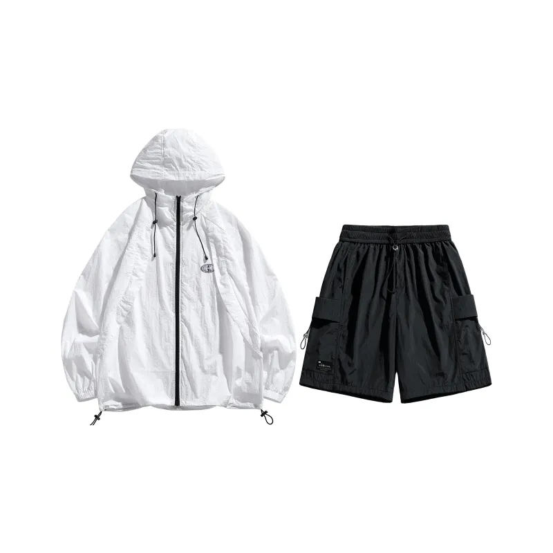 *EVAE+MOB Casual Sportswear Unisex-14