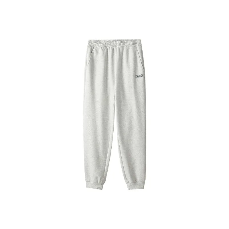 Skechers Casual Pants Women's Light Heather Gray-0