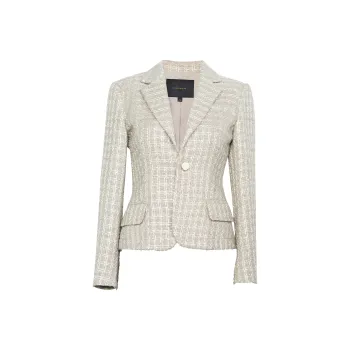 ROEYSHOUSE Business Suit Women's Light Khaki
