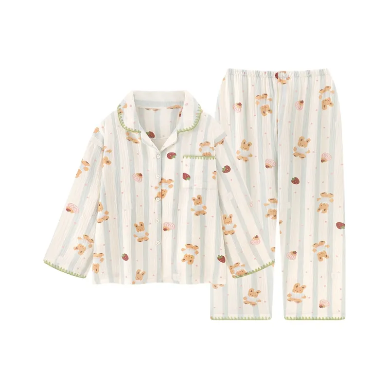 Beast's Secret Pajama Set Women's-0