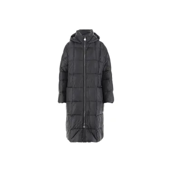 IENKI IENKI Down Jacket Women's Black