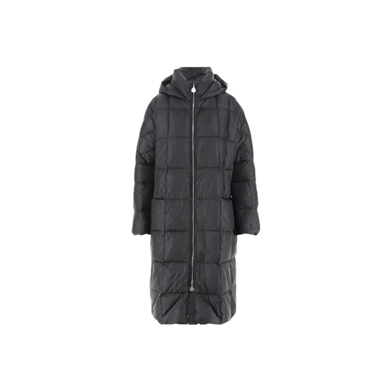 IENKI IENKI Down Jacket Women's Black-0