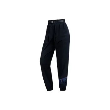 Monster Guardians Jogger Sports Pants Women's Phantom Black