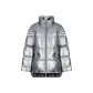 Silver Gray