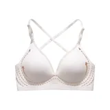 Moon White[Invisible Large U Back]ALB1341