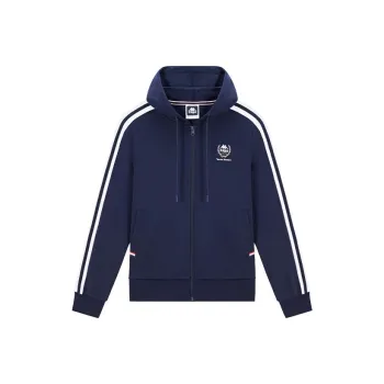 Kappa ITA Series Sweatshirt Women's Midnight Blue