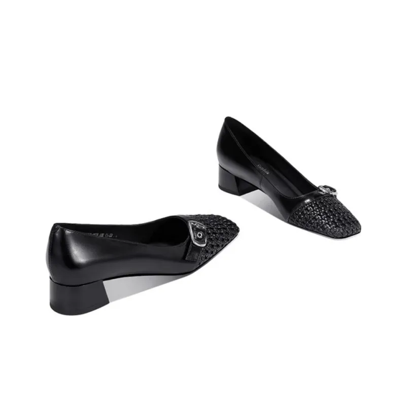 JESSICA SOPHIA High Heels 3.5cm Women's-6