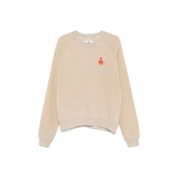 Vivienne Westwood Orb embroidered Sweatshirt