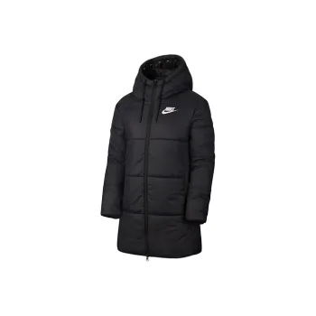 Nike Puffer Jackets Women's Black