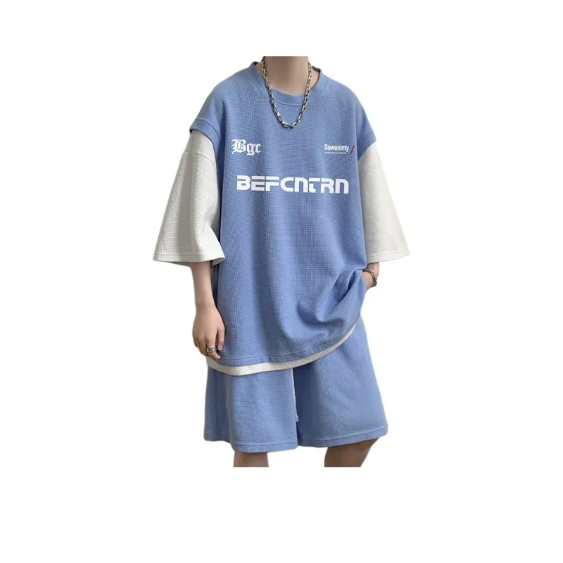 Weles Casual Sportswear Unisex-11