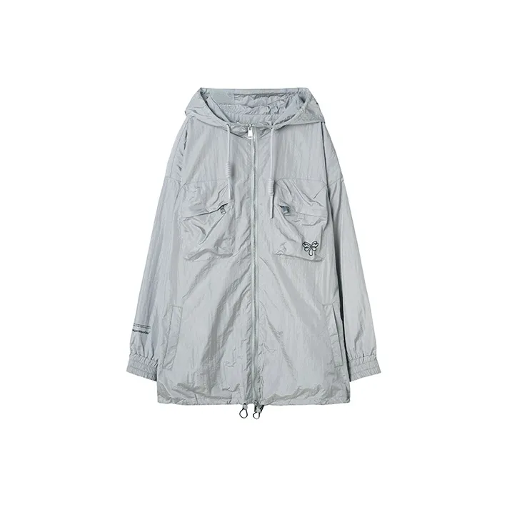 VWL Trench Coats Women's-2