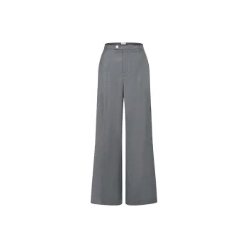 RARE FW24 Casual Pants Women's Gray