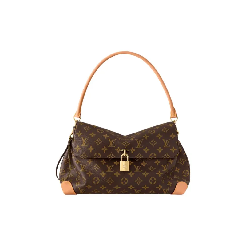LOUIS VUITTON Hide Away Mm-0