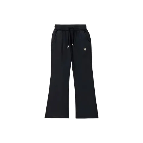 Boy London Casual Pants Women's Gray