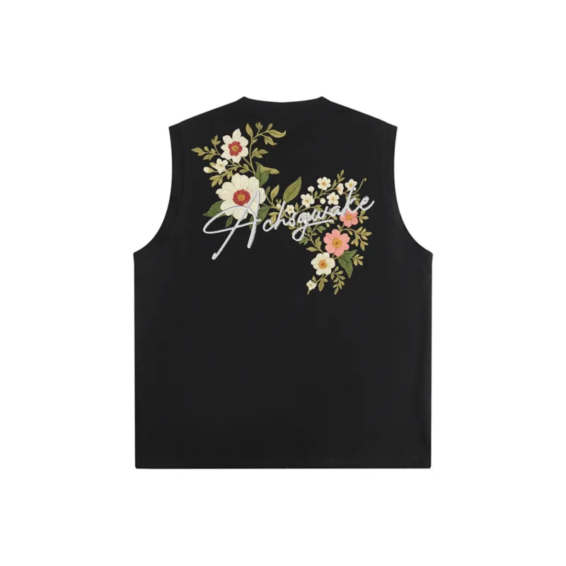 ACHS AWAKE Tank Tops Unisex-7