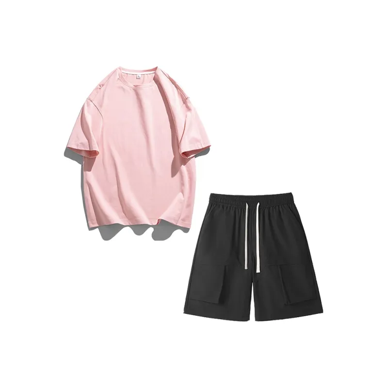 ROSECREED Casual Sportswear Unisex-18