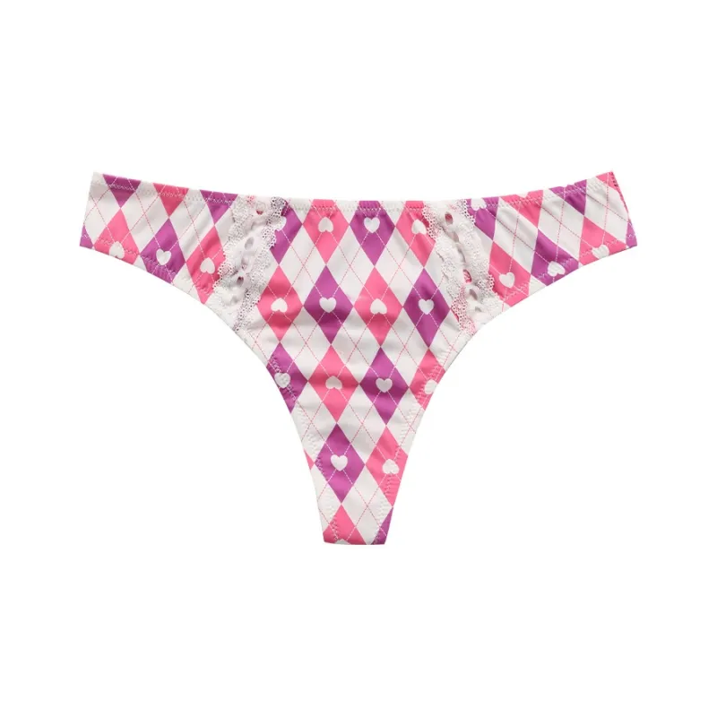 ROBINHOOD Underpants Women's 1 Pack-0