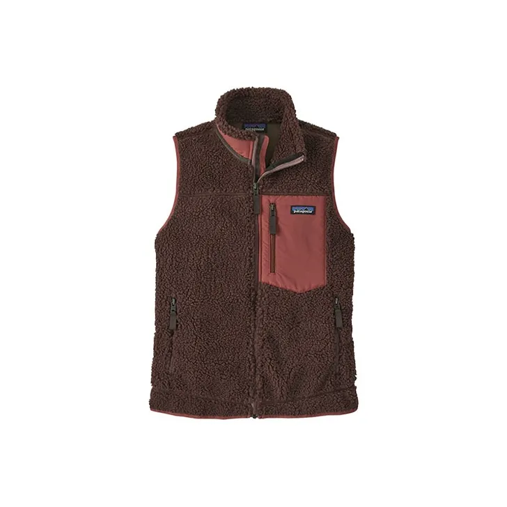 Patagonia Retro X Vests Women's-3