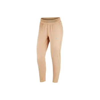 Nike Knitted Sweatpants Women's Tan