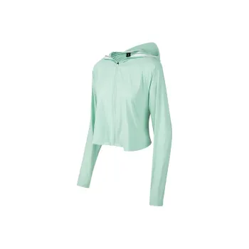 Skechers Sun Protection Clothing Women's Lichen Green
