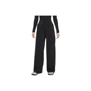 Nike Bliss Women's Dri FIT Trousers Black