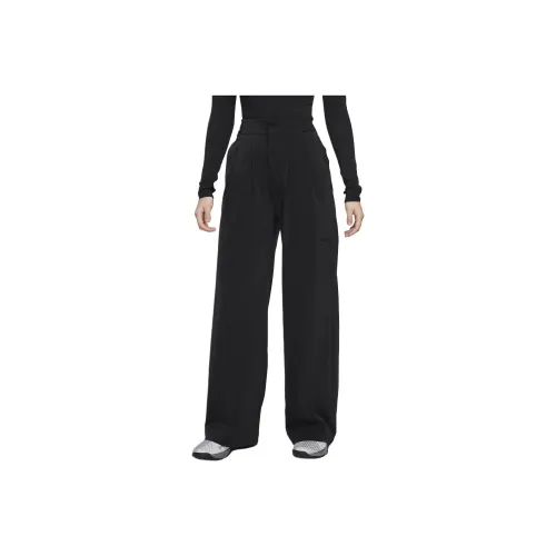 nike BLANCA Bliss Women's Dri FIT Trousers Black