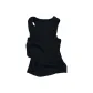 Black (Tank Top)