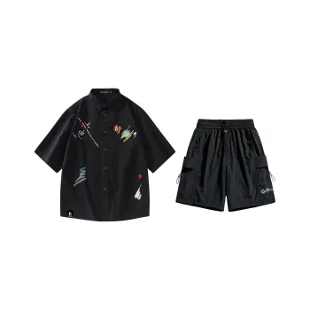 David Bakken Casual Sportswear Unisex