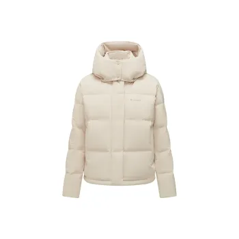 Tambor Down Jackets Women's