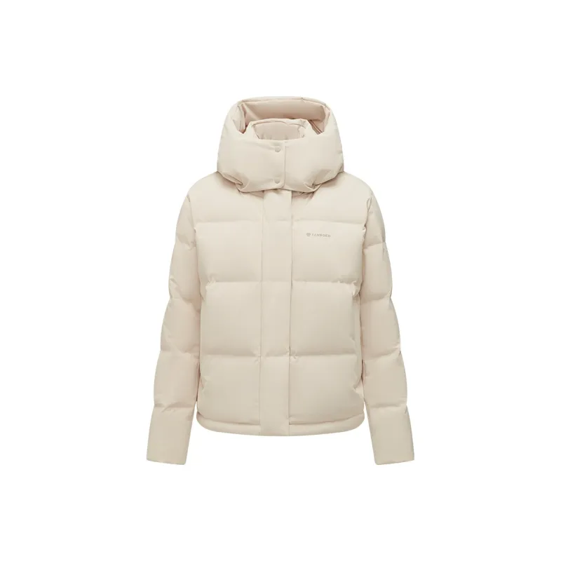Tambor Down Jackets Women's-2