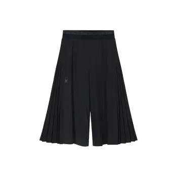 SPYDER 356 STYLE Casual Pants Women's Black