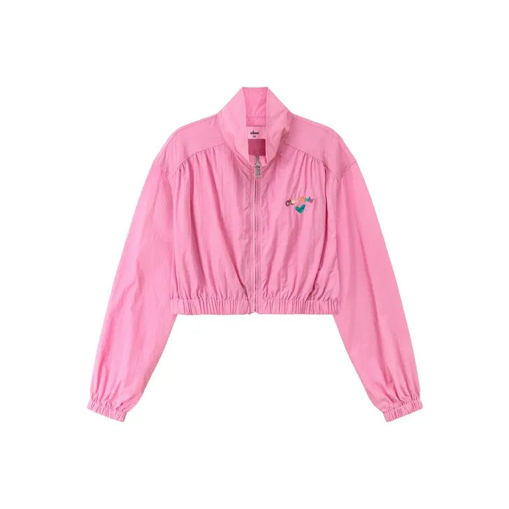 CHUU Cropped Coats Women's-1