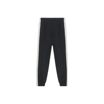 KENZO Side zip Stripe Trackpants
