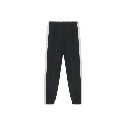KENZO Side zip Stripe Trackpants