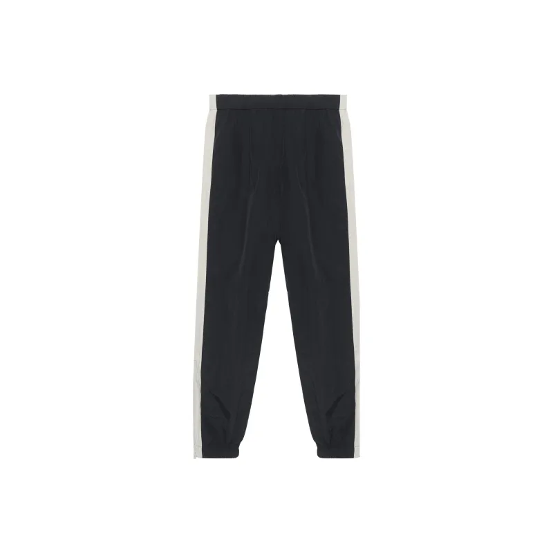 KENZO Side zip Stripe Trackpants-0