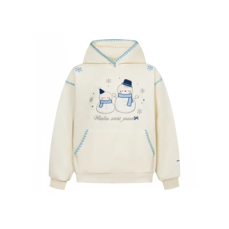 BEAR UNION Sweatshirts Unisex-2
