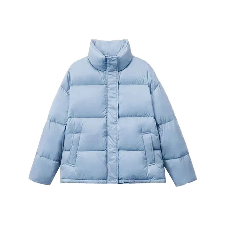 ETSE Puffer Jackets Women's-7