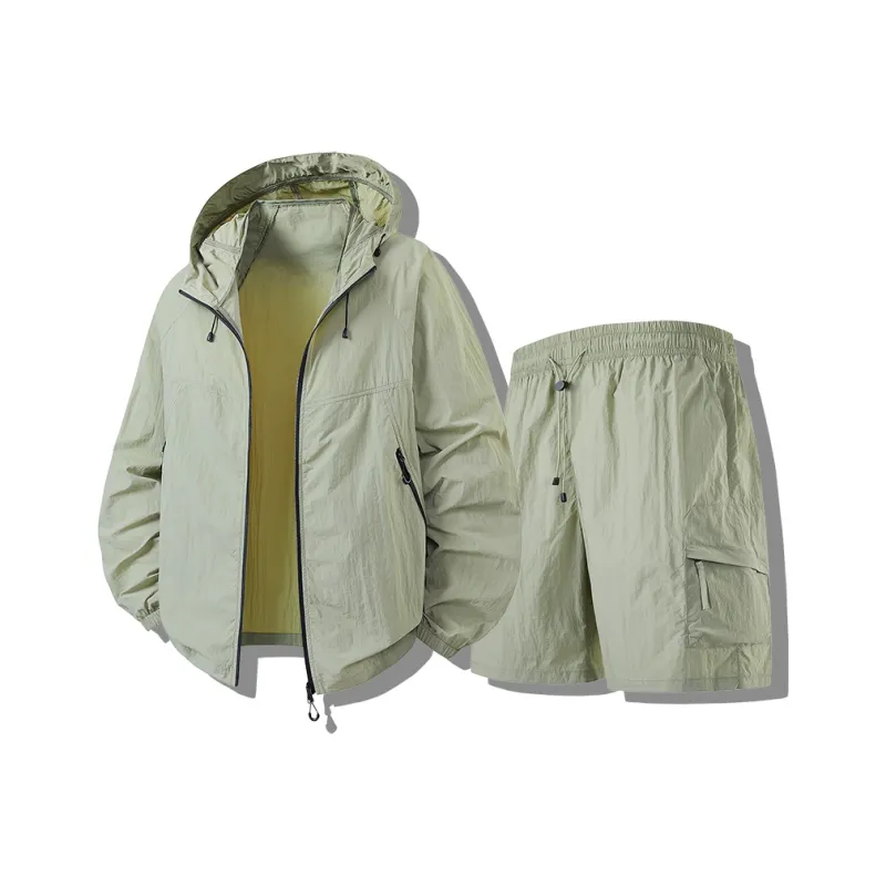 BOTH PLAY Casual Sportswear Unisex-0