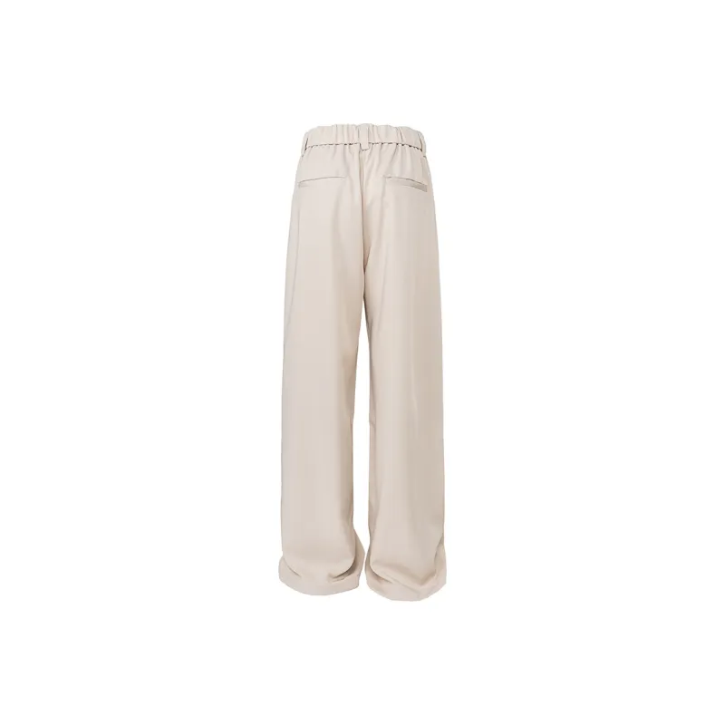 T IRA Suit Trousers Unisex-4